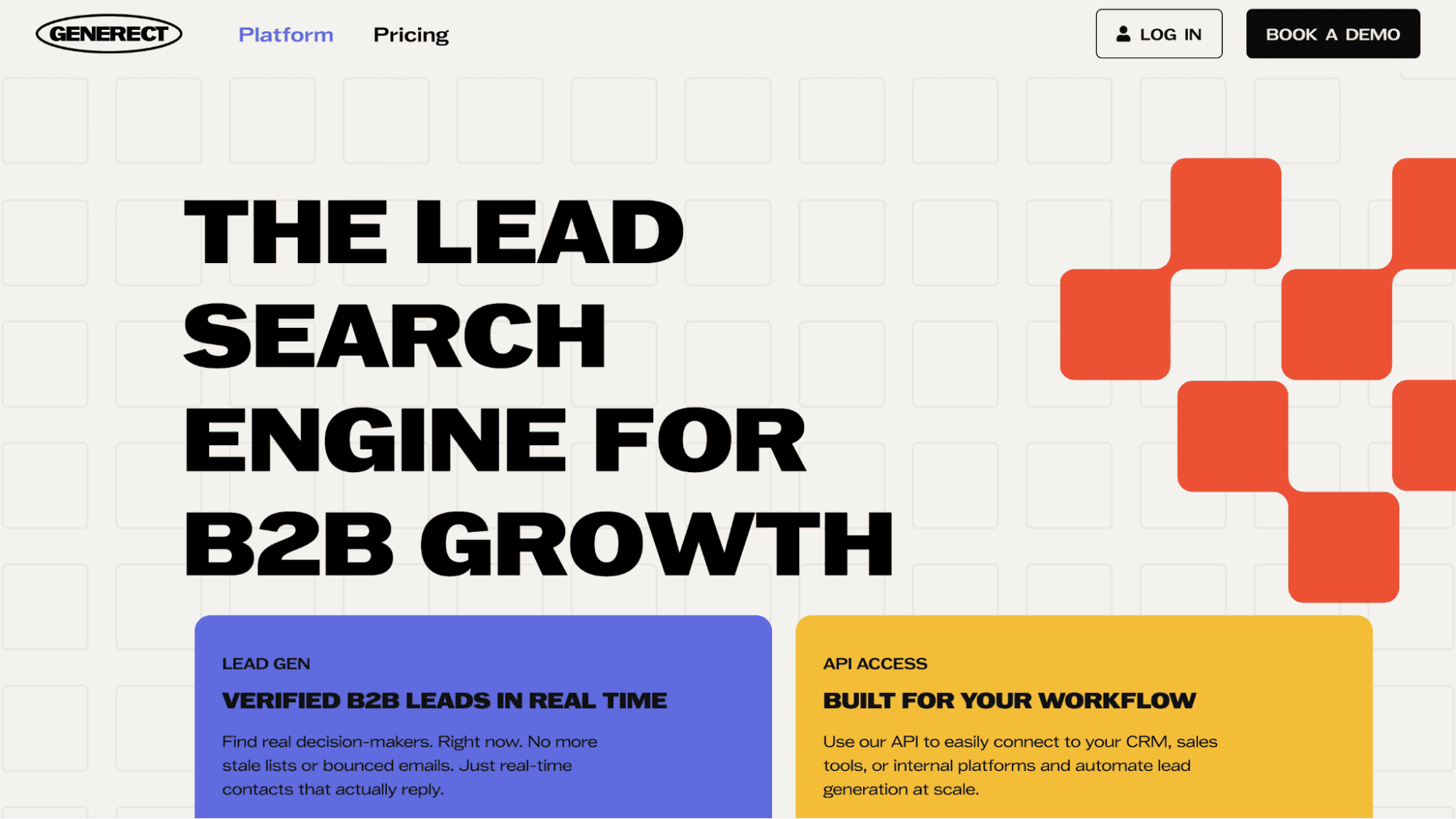 The Best Lead Intelligence Software for 2026