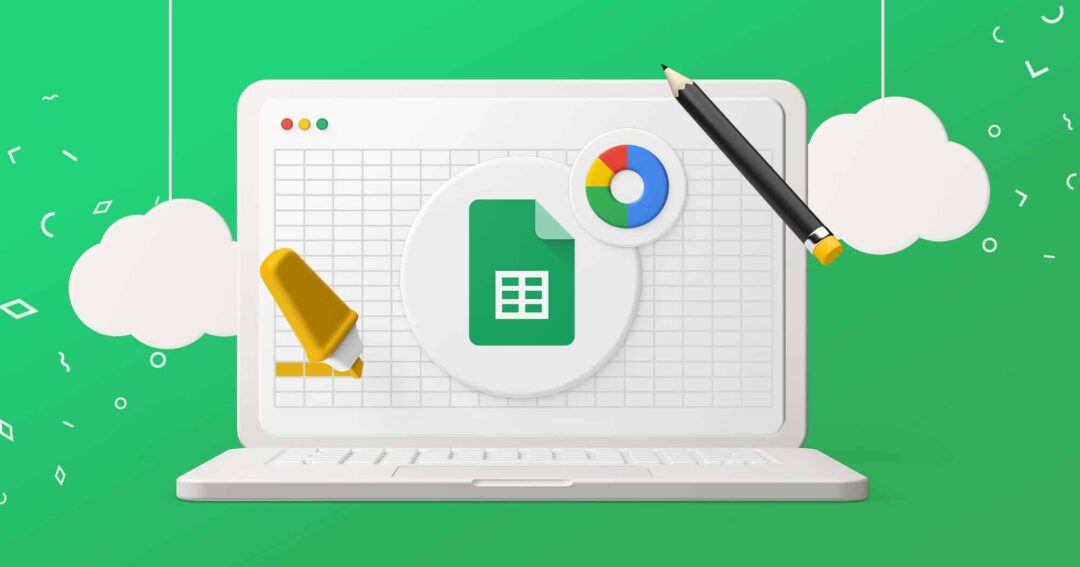 Sales Automation. Part 1: How to connect any sales software to Google Sheets