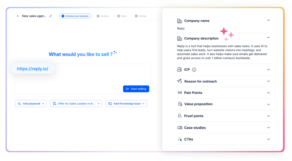 GTM implementation check agency