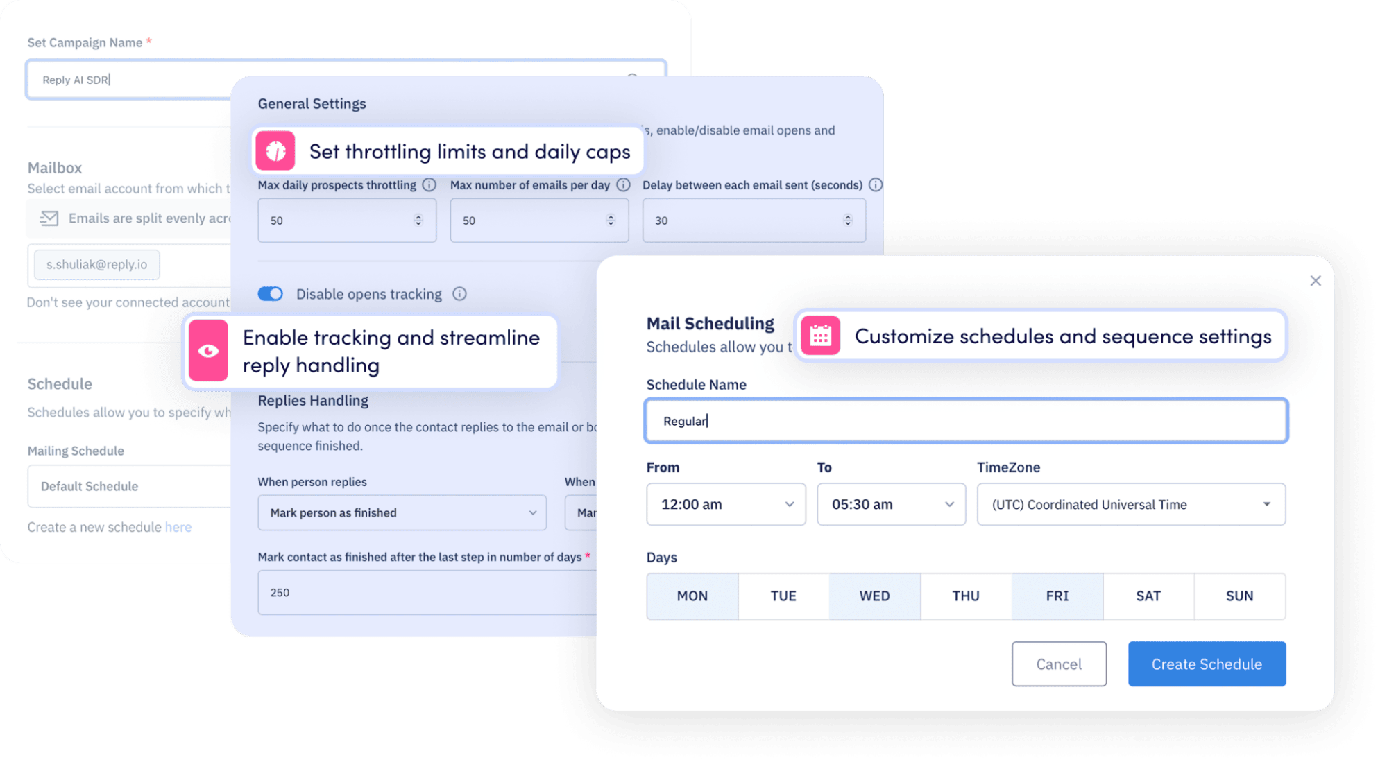 Outbound API Guide: Scale Your Sales in 5 Easy Steps