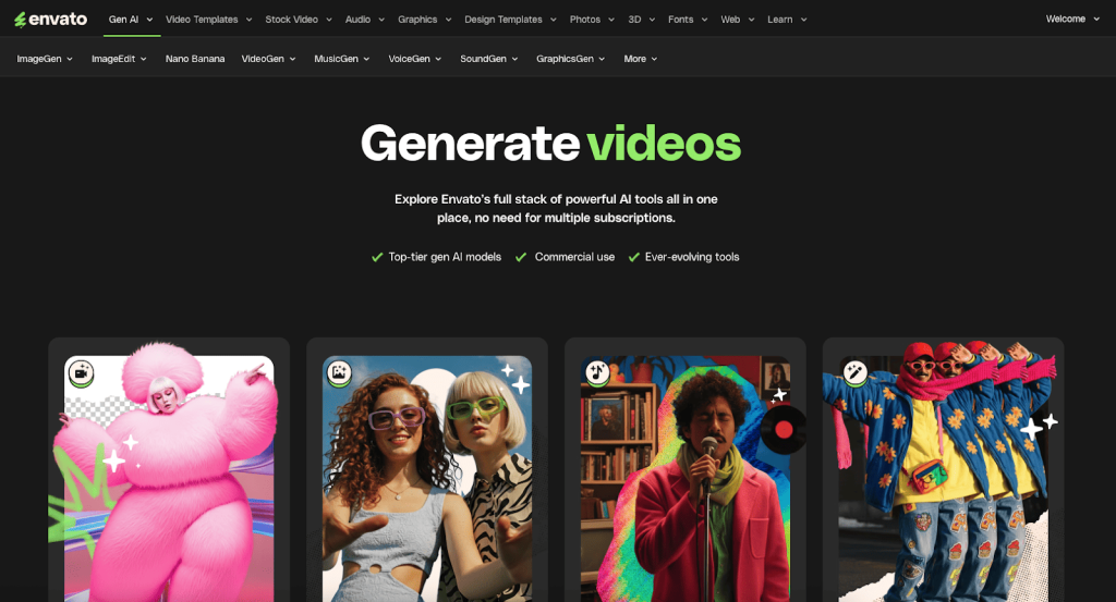 envato marketing automation tools