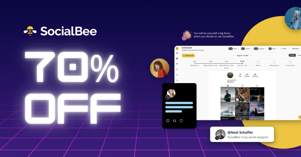 SocialBee