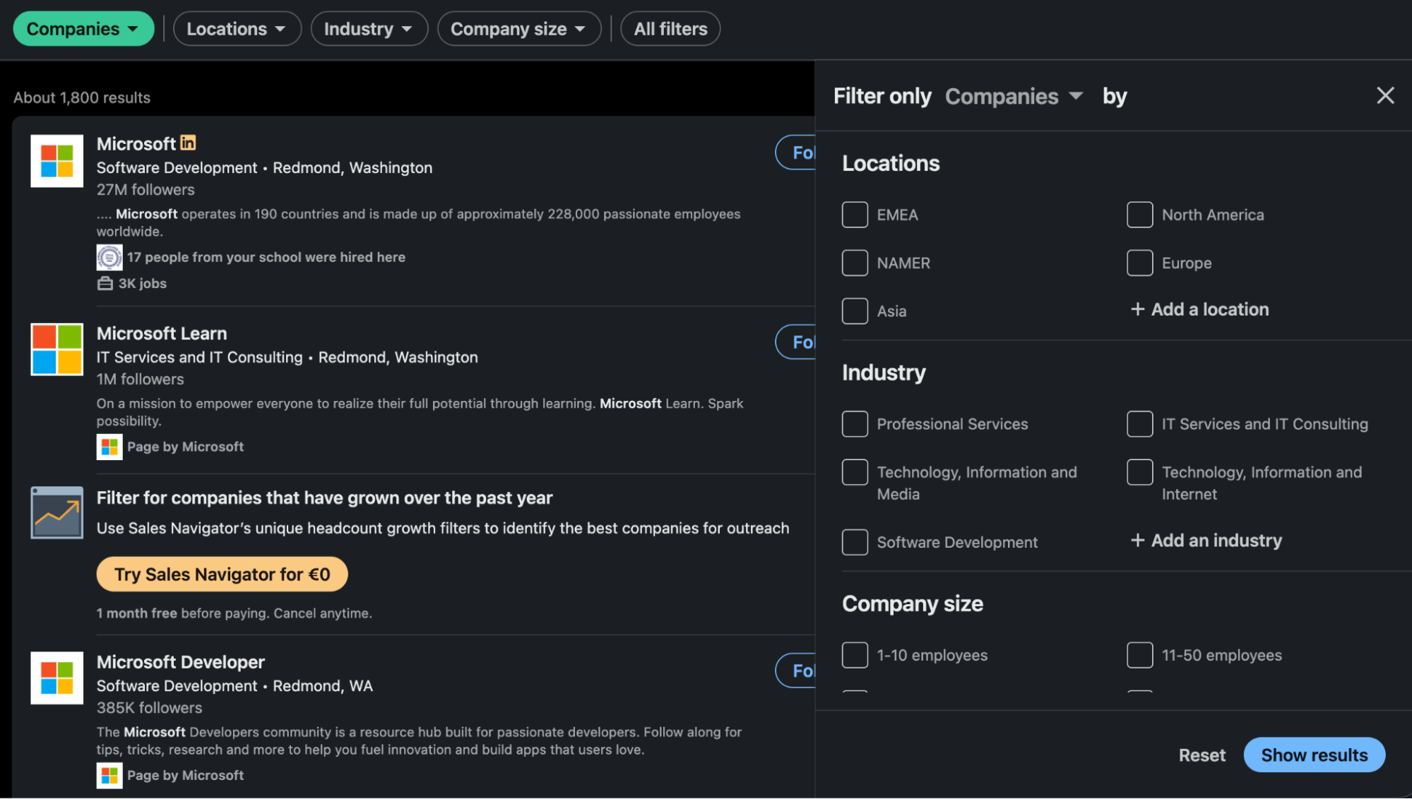 How to Find Startups on LinkedIn and Save Hours in 2026