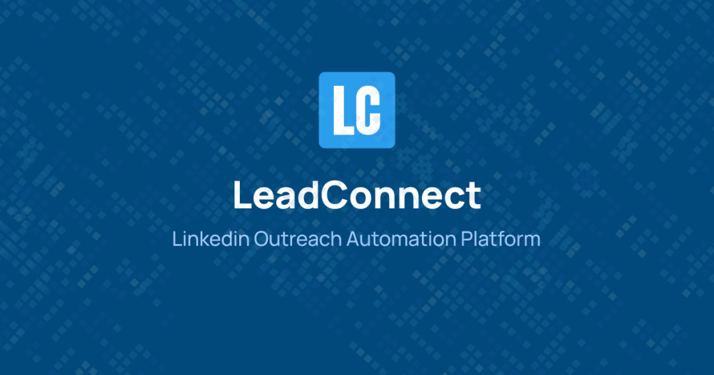 LeadConnect