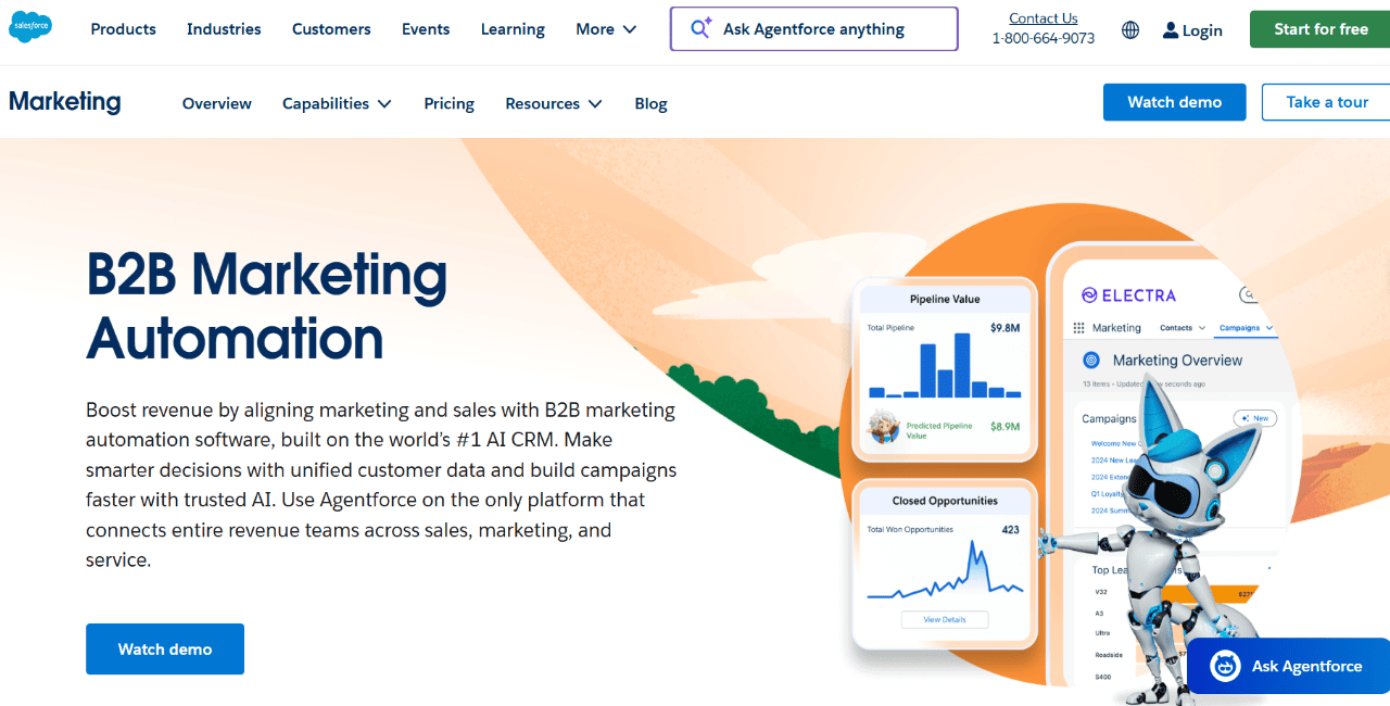 Best 33+ Automated List Building Software to Use in 2026