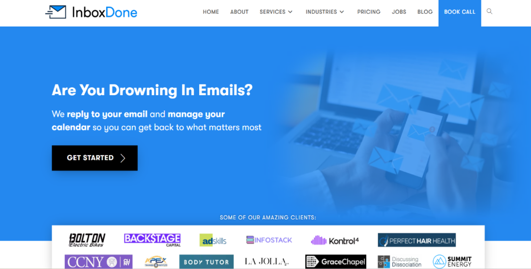 Sample Inbox Management 11 Best Inbox Management Tools for Outbound Teams in 2026