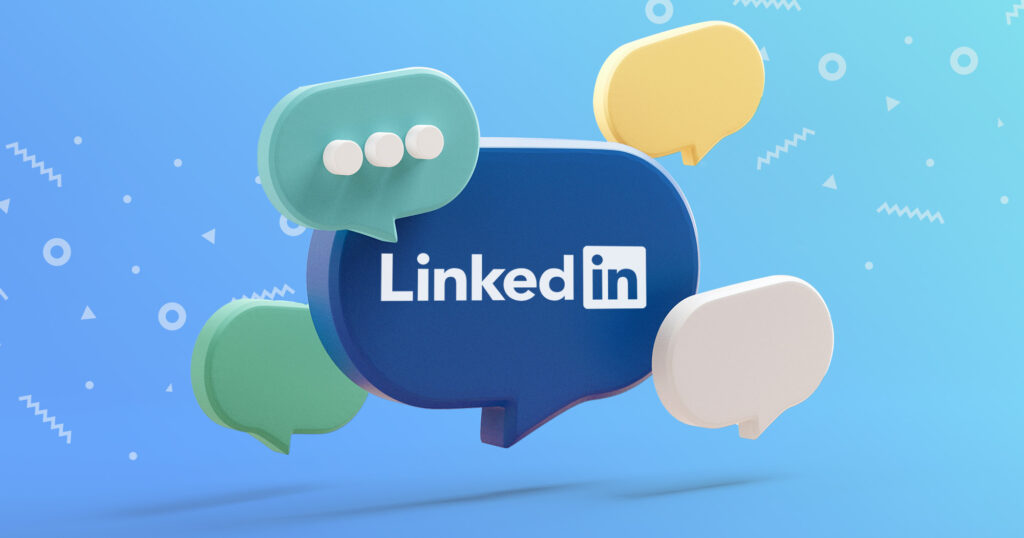 How to Write Your Perfect LinkedIn Connection Message [With 15+ Templates]