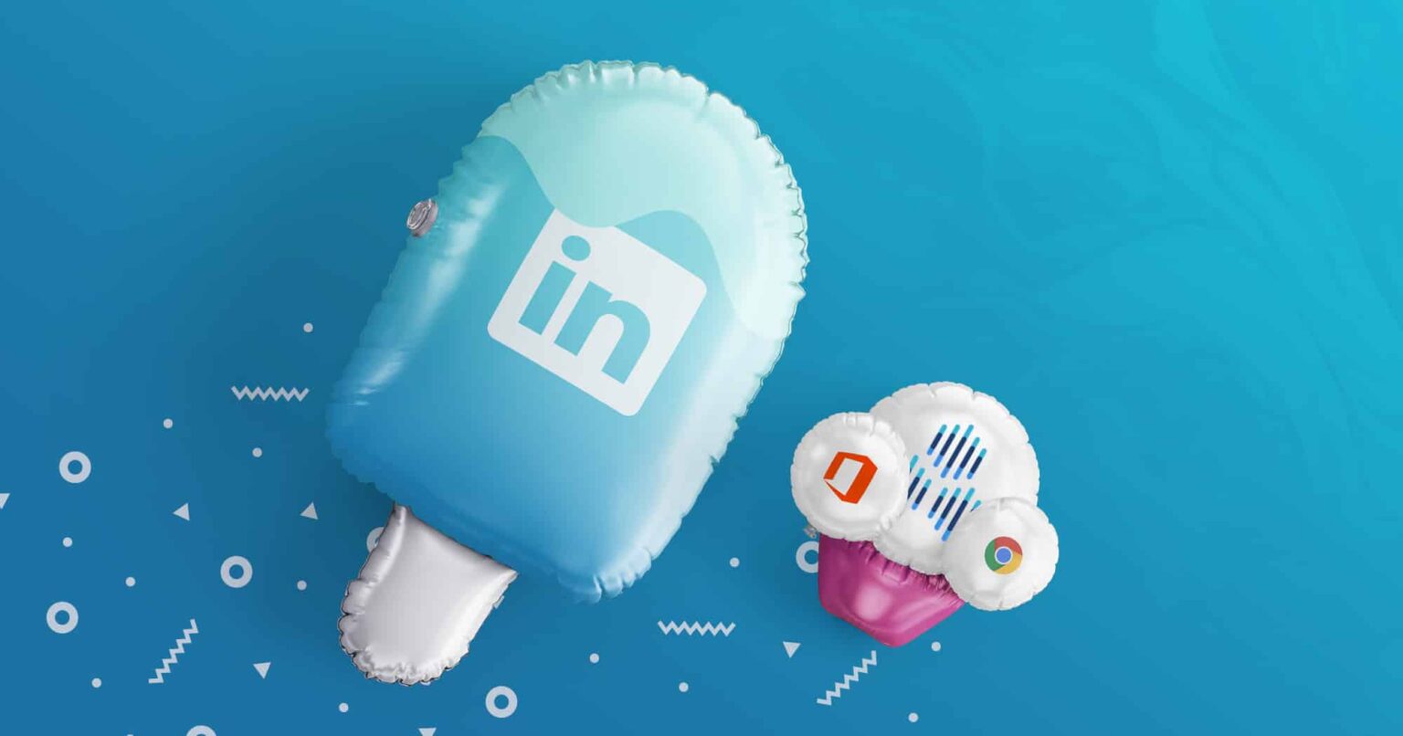 New LinkedIn Integration and More Reply Updates [August 2020]