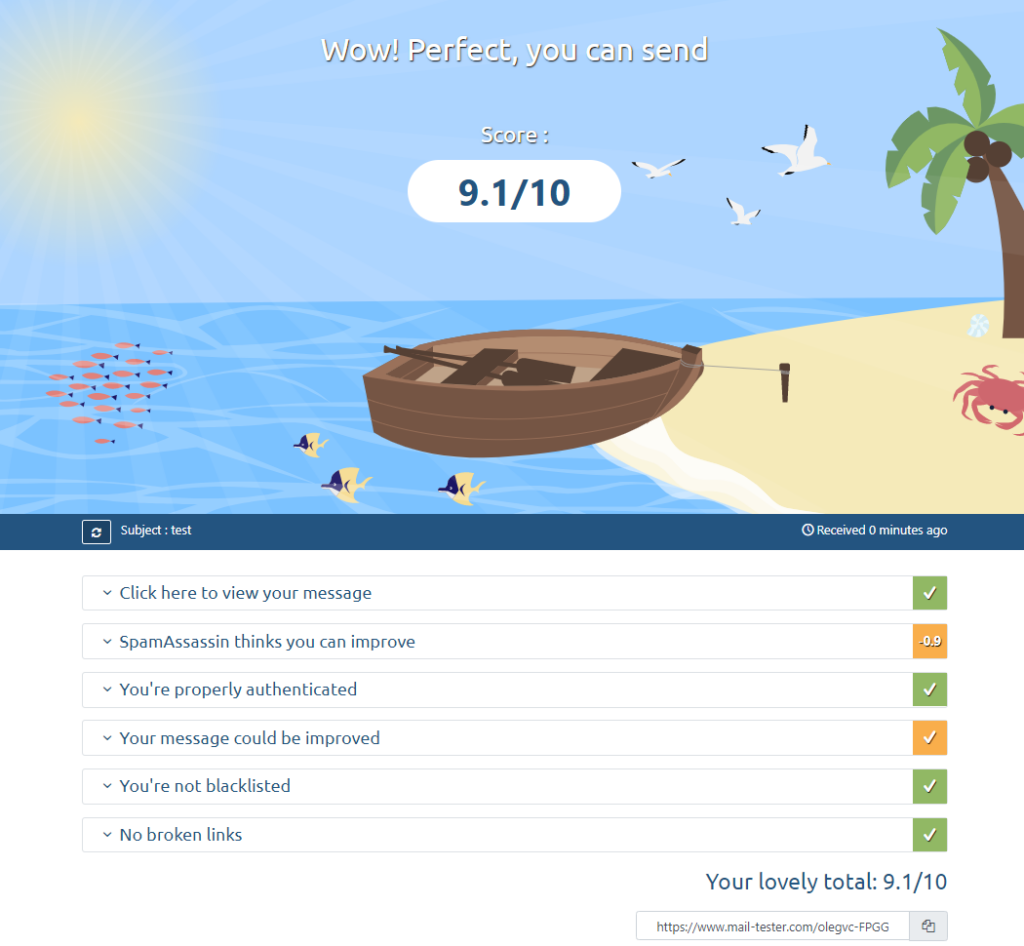 The Ultimate Email Deliverability Toolset