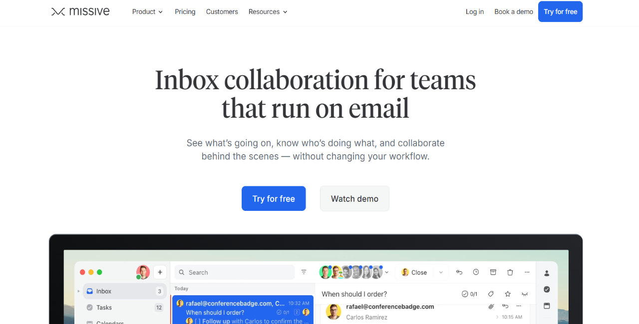 11 Best Inbox Management Tools for Outbound Teams in 2026