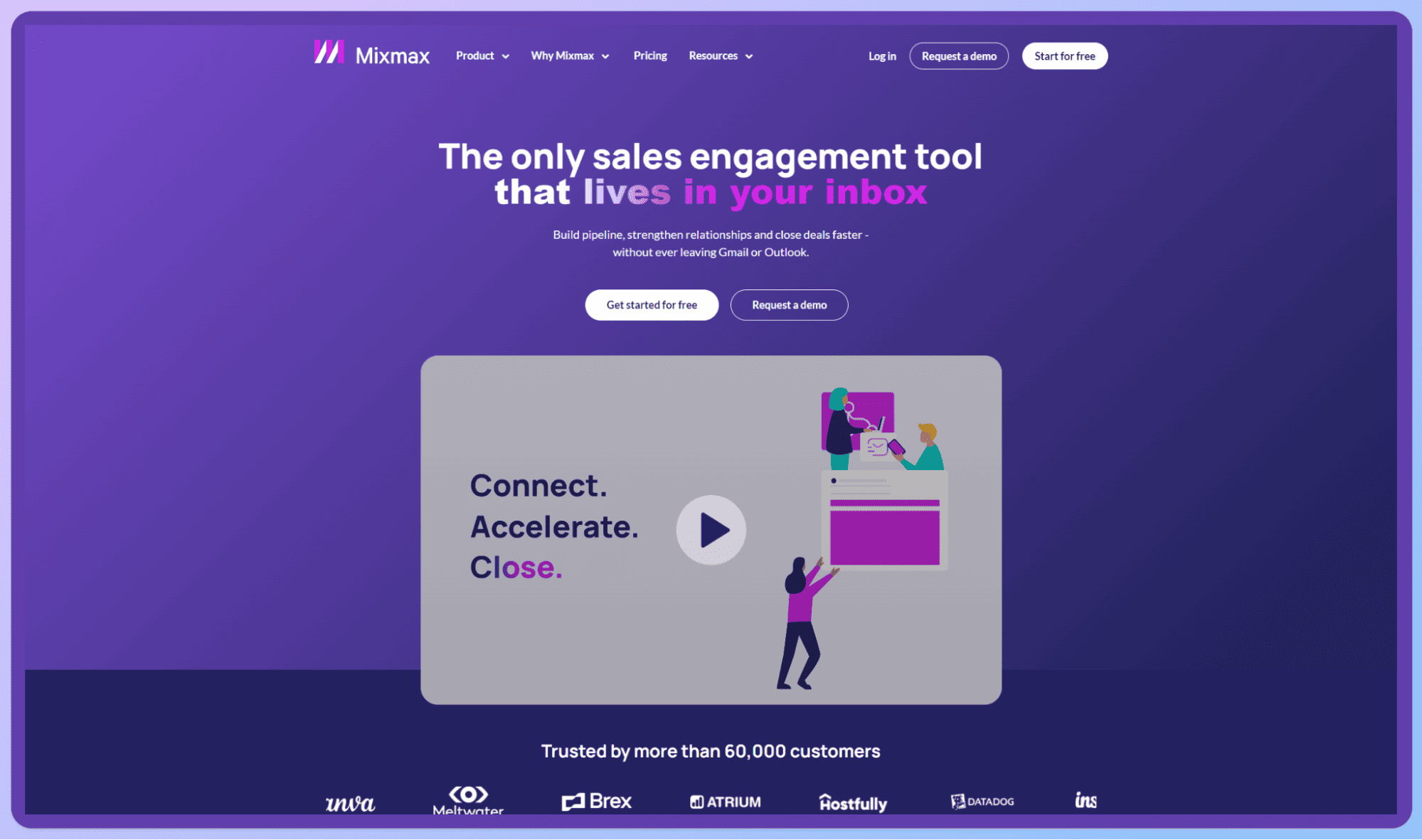 Mixmax Review in 2026: The Right Sales Tool for Your Business? – Reply