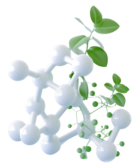 molecule 2