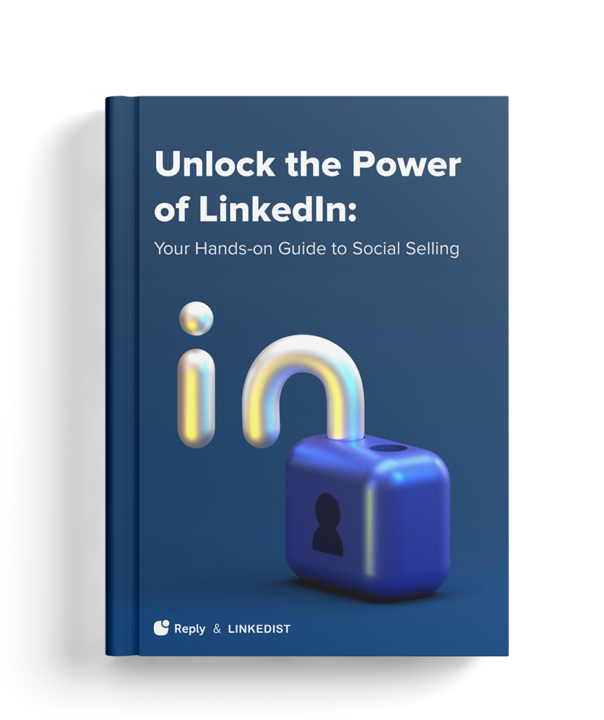 Unlock the Power of LinkedIn: Your Hands-on Guide to Social Selling