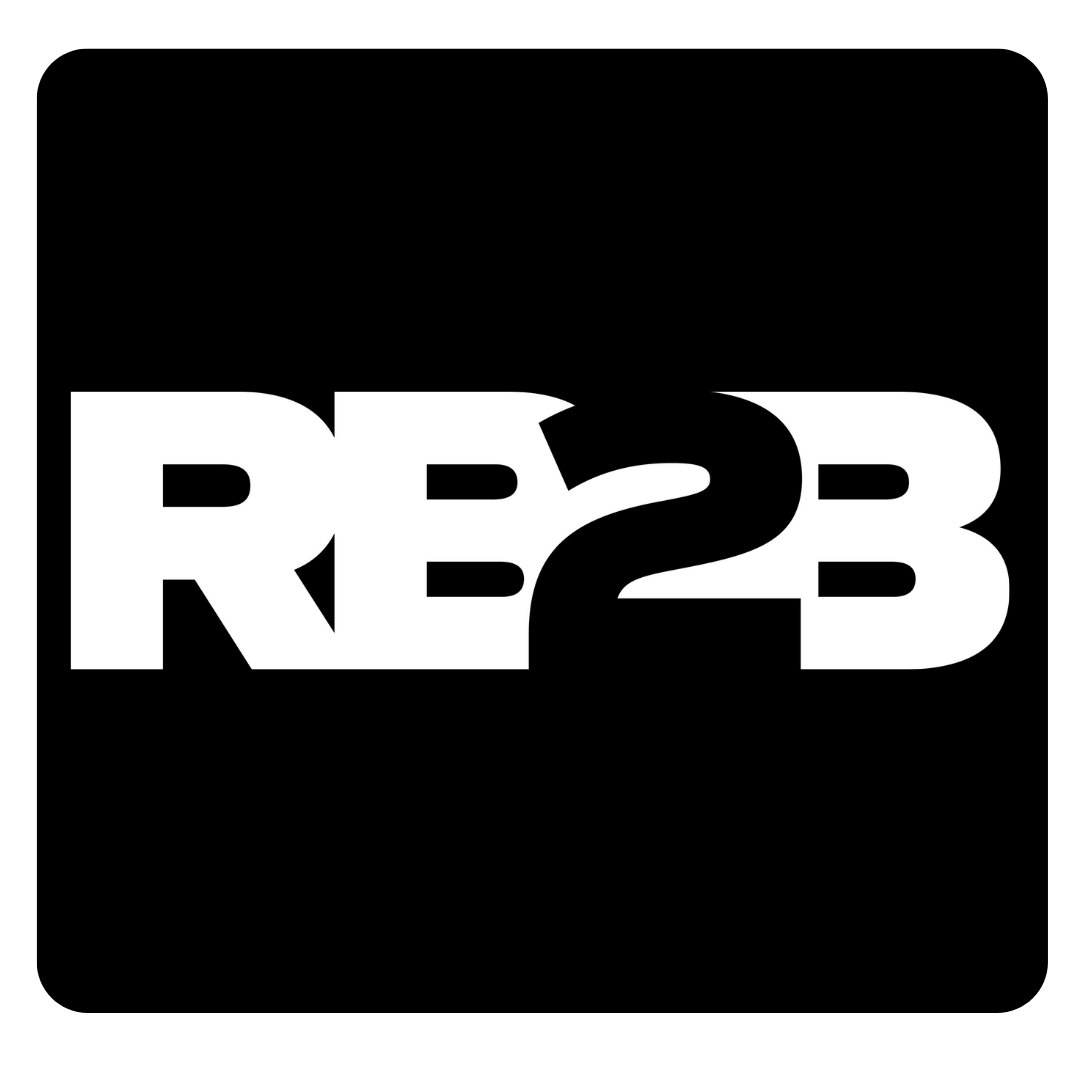 Rb2b reply