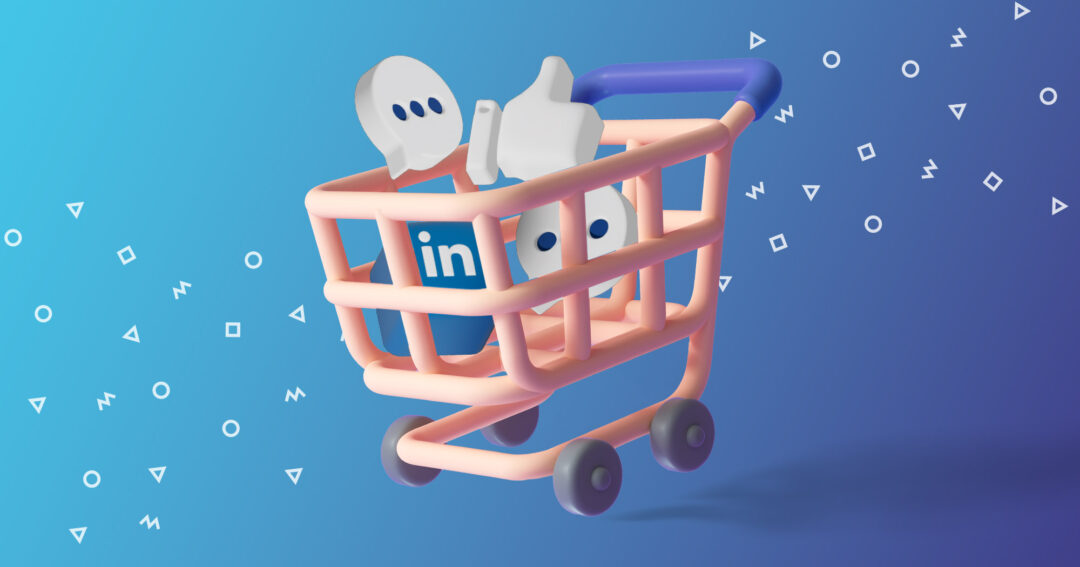 Social Selling on LinkedIn: Best Practices and Lessons Learned