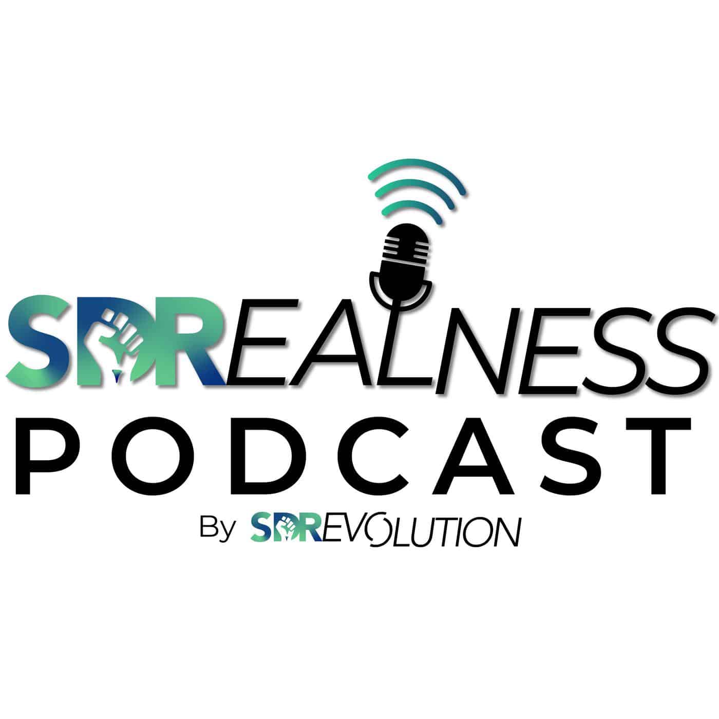 The SDRealness Podcas‪t‬