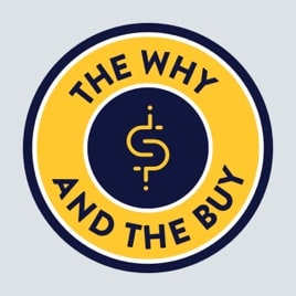 The Why And The Bu‪y‬