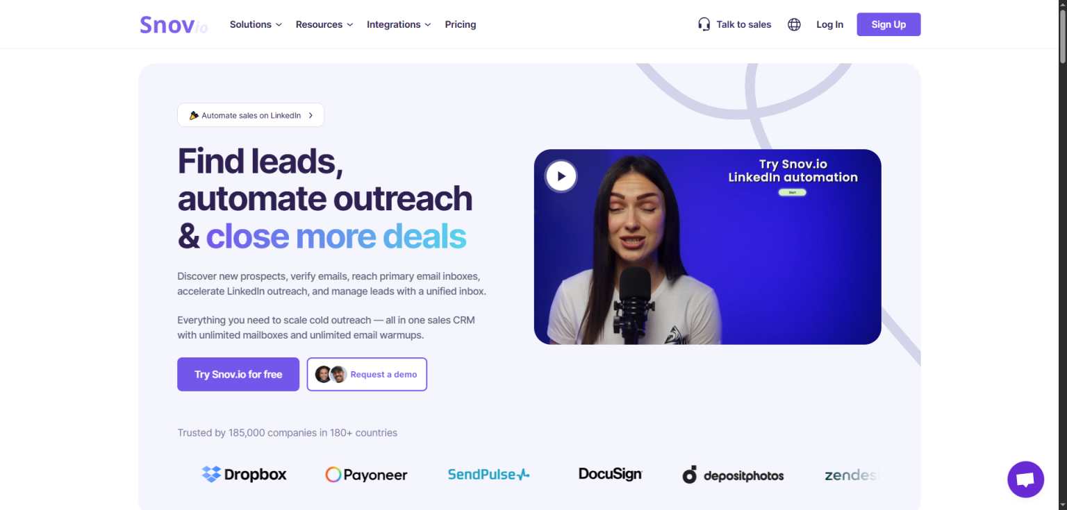 2026 Guide: Use AI to Find Email Addresses (Verified!)